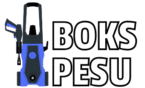 Bokspesu