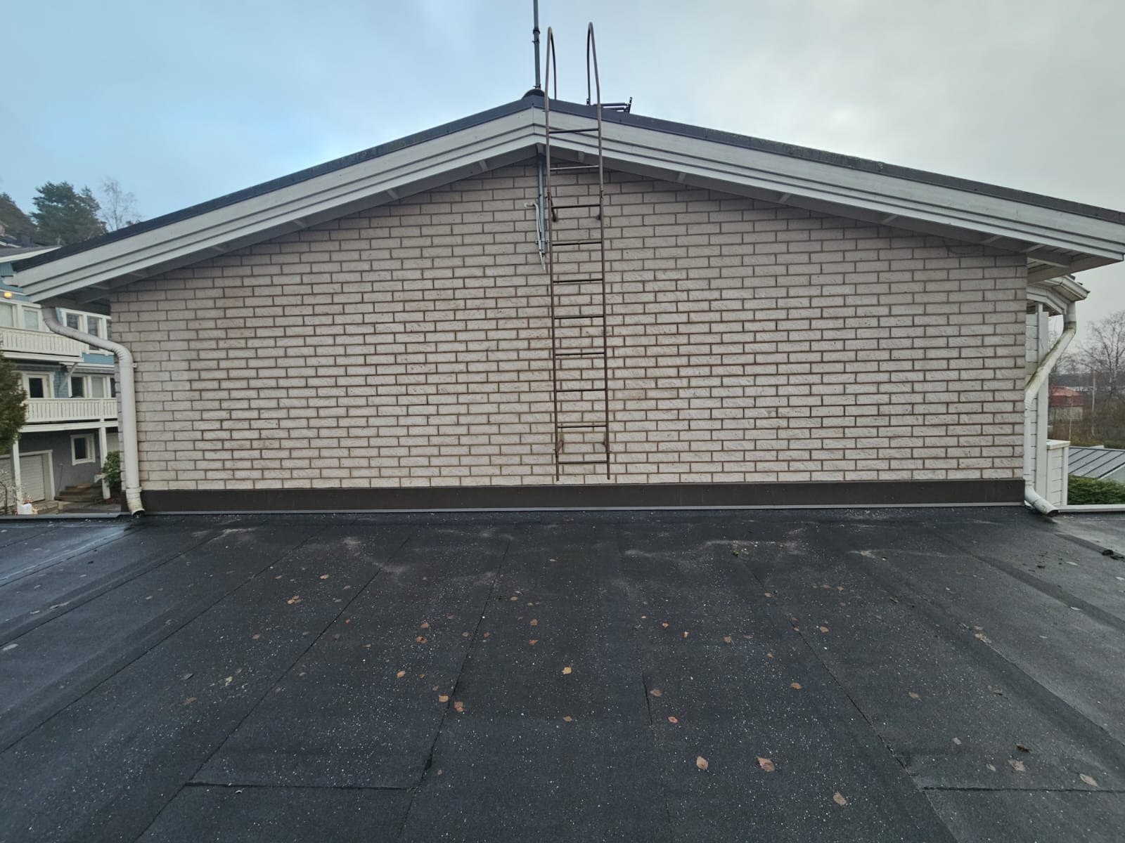 graffitin puhdistus pirkanmaa